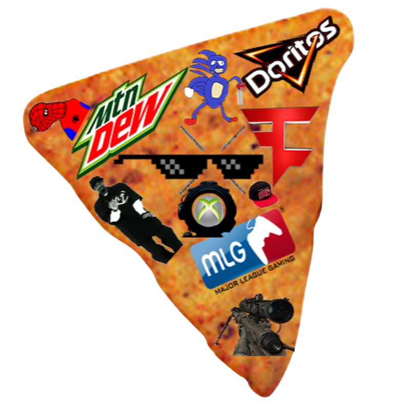 MLG Dorito